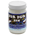 COLD-PRESSED COCONUT OIL